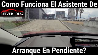 Como Funciona El Asistente De Arranque En Pendiente [upl. by Lytsyrk494]