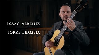 Isaac Albéniz  Torre Bermeja [upl. by Lehsreh]