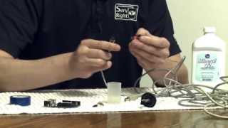 Seaperch Hydrophone  Tutorial [upl. by Enomsed]