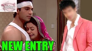 Saath Nibhaana Saathiya  Ahem amp Gopis life faces a NEW SHOCKING ENTRY  FULL EPISODE [upl. by Gereld]