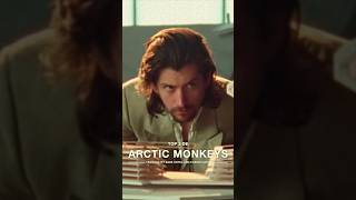 Arctic Monkeys  Las 3 Mejores Rolas de Tranquility Base 🤟 arcticmonkeys alexturner rock indie [upl. by Hgeilyak665]