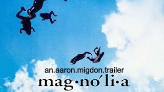 Magnolia Trailer [upl. by Egiap]