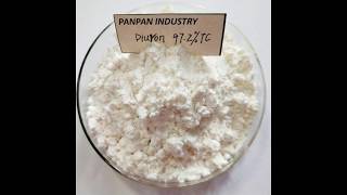 herbicide diuron 80 WP 97TC [upl. by Olaznog]