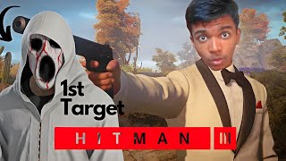 Hitman 3 Gameplay  walkthrough in 4k [upl. by Atteselrahc15]