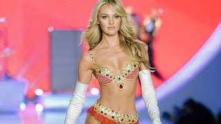 Candice Swanepoel × Victorias Secret  2007  2015 [upl. by Spearman]