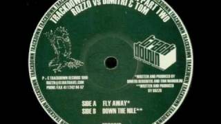 Rozzo  Down The Nile TRACKDOWN RECORDS [upl. by Thea]