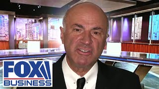 HUGE MISTAKE Kevin OLeary warns this Harris policy will have a horrific outcome [upl. by Bobseine201]