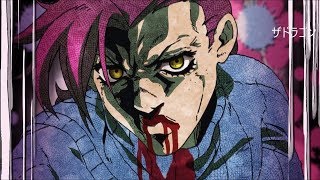 Doppio vs Risotto AMV  Time of Dying [upl. by Leemaj]