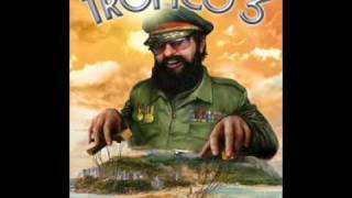 Tropico 3 Music  Track 14 [upl. by Lokkin]