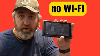 Nintendo Switch wont connect to WiFi And controllers wont connect wirelessly Can I fix it [upl. by Nabroc]