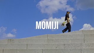 adidas Skateboarding Presents  MOMIJI [upl. by Derte]