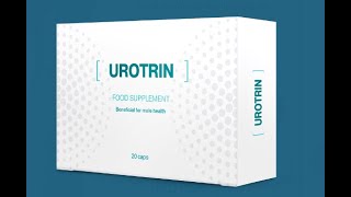 Arterin Dr MaxUrotrinUrotrin Sfatul MediculuiUrotrin Prospect [upl. by Dikmen]