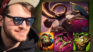 Das Goldene Bard Build  Kutcher Stream Highlights [upl. by Lehrer]