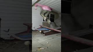 Just seeing what I can get skateboarding shred skate thrasher [upl. by Peursem498]