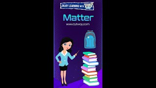 Matter  What is Matter  States of Matter for Kids  Examples of Matter  Science shorts [upl. by Ko]