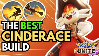 The ONLY CINDERACE GUIDE You Will Ever Need To Watch [upl. by Sedgewick168]