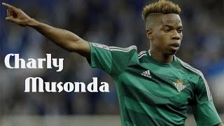 Charly Musonda Jr ● Best Skills  2016 ● HD [upl. by Piper535]