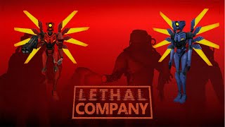 lethal company x ultrakill [upl. by Faubion]