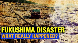 10 years of Fukushima disaster What really happened  WON [upl. by Ainolloppa928]