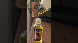 Olaplex No7 vs TRESemmé Keratin Repair Bond Plex Oil [upl. by Amada]