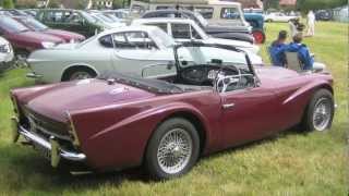 Restoration Blog 1962 Daimler SP250 Update 2  Jay Lenos Garage [upl. by Ycnuahc750]