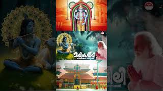 വേദങ്ങൾ മുക്തി ദലങ്ങൾ devotionalhits devotionalsongsmalayalamkrishna ytshortsvideo [upl. by Billi]