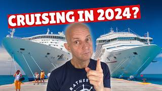 Changes EVERYONE Cruising in 2024 Needs To Know About [upl. by Ytrebil]