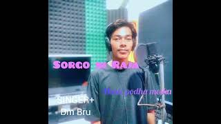 Sorgo ni Raja  Kau Bru new  Gospel song 2024 [upl. by Redan4]