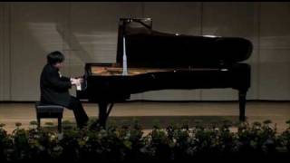 Nobuyuki Tsujii Inspires Abu Dhabi With Virtuoso Piano Recital [upl. by Hindu]