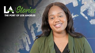 LA Stories Ep 3 Gabrielle Earl [upl. by Fadiman769]