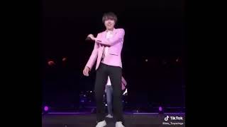 BTS JHOPE HIP THRUST DURING BAEPSAE AND SUGAS REACTION TO IT [upl. by Medora]