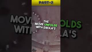 Enola Holmes and Enola Holmes 2 Ending Explained  Part 2  Movie Review  Netflix moviescene [upl. by Rocker]