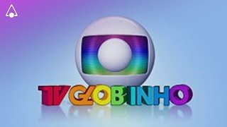 TV Globinho  RevivaTV  16092024  TVA [upl. by Euqinna]