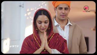 Raataan Lambiyan – Full Video Song  Shershaah  Sidharth – Kiara  Tanishk B Jubin Nautiyal Asees [upl. by Seldon]