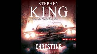 Stephen King quotChristine quot audiobook [upl. by Nitsed]