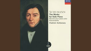 Schumann Papillons Op 2 [upl. by Garmaise]