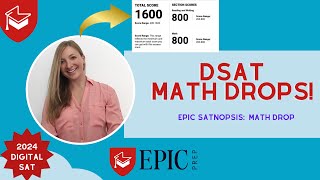 DSAT Fuctions EPIC SATnopsis Drop  fx94x The function f is defined by the given equation [upl. by Rodrigo]