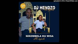 14 Dj Hendzo  Mjolo [upl. by Inuat]