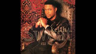 Keith Sweat  Nobody feat Athena Cage [upl. by Ahsaten]