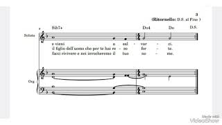 Popolo di Sion Canto dingresso II Domenica del Tempo Ordinario [upl. by Cerf21]