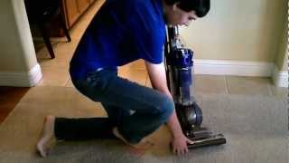 Dyson DC41 maintenance and troubleshooting [upl. by Dawna]