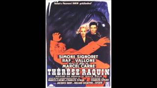 quotSur un air de Limonairequot du film Thérèse Raquin de Marcel Carné [upl. by Carie177]