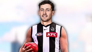 Harry Perryman is a MAGPIE  Analysing Perryman HIGHLIGHTS [upl. by Ttergram]