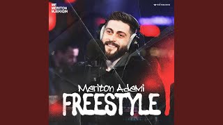 Meriton Ademi  Freestyle 2 [upl. by Leahpar856]