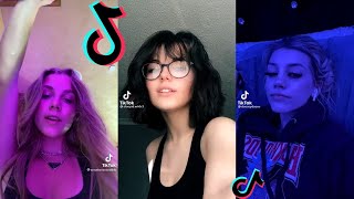 Slumber party slowed  Cute Tiktok Compilation [upl. by Eninnej]