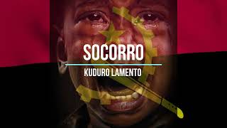 FREE Kuduro lamento Type Beat  quotSOCORRO quot Lamento Instrumental 2024 [upl. by Eninnaj280]