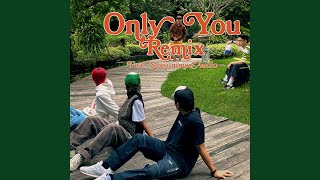 Only you feat Sixsummer Audio Version Remix [upl. by Aroon608]