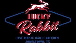 X Factory  Live at Lucky Rabbit Bar  4524 [upl. by Naujuj]