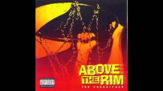 Old Times Sake  Sweet Sable Above The Rim Soundtrack 1994 Jenewbycom TheMusicGuru [upl. by Jermyn]