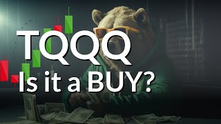 TQQQ ETF Analysis Key Insights amp Mondays Price Predictions [upl. by Noislla]